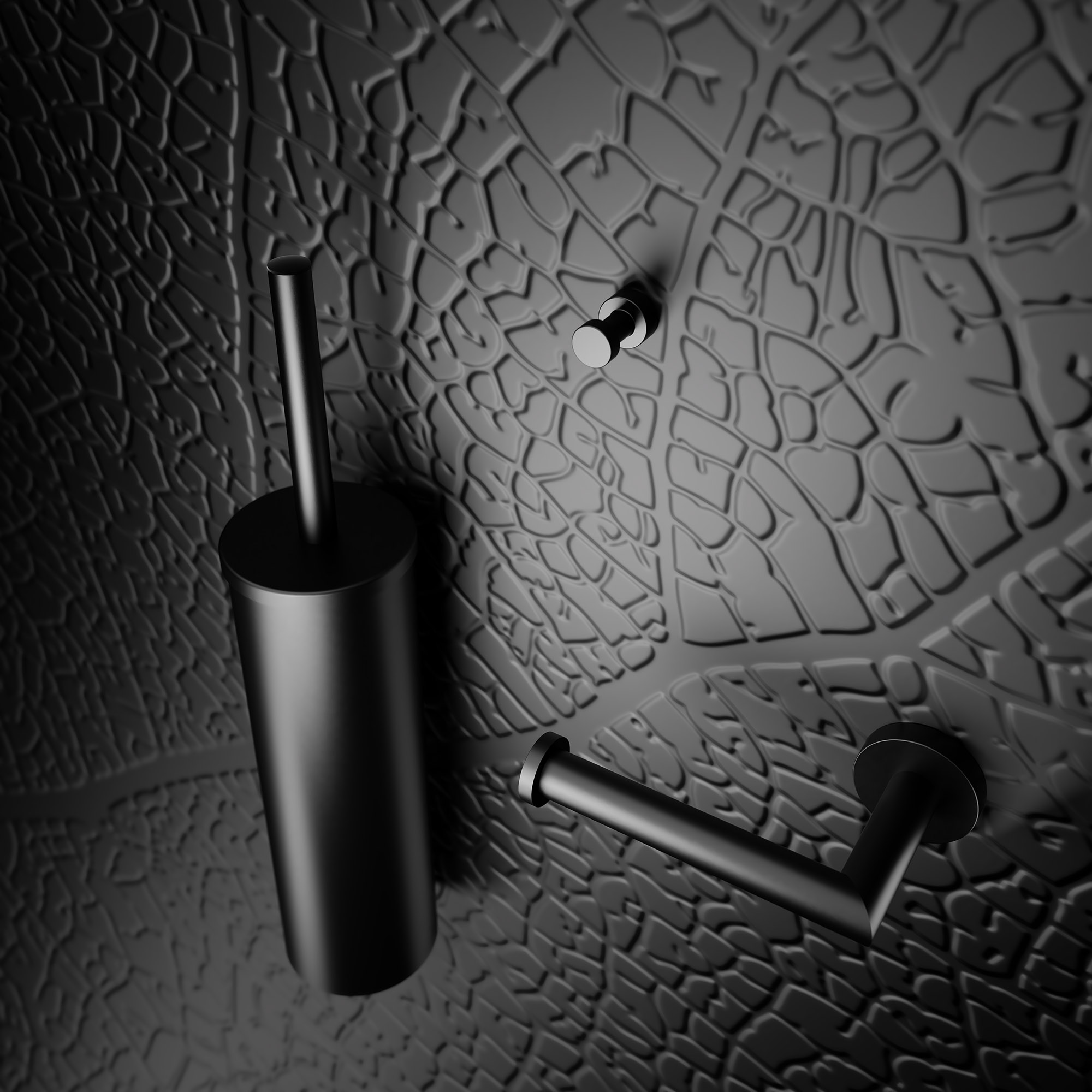 Nemox Black Accessory pack