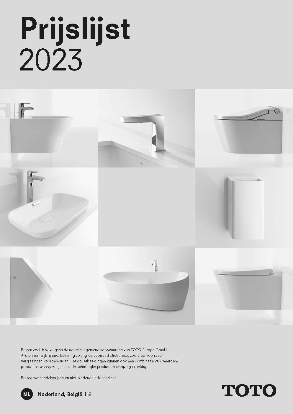 TOTO2023NL